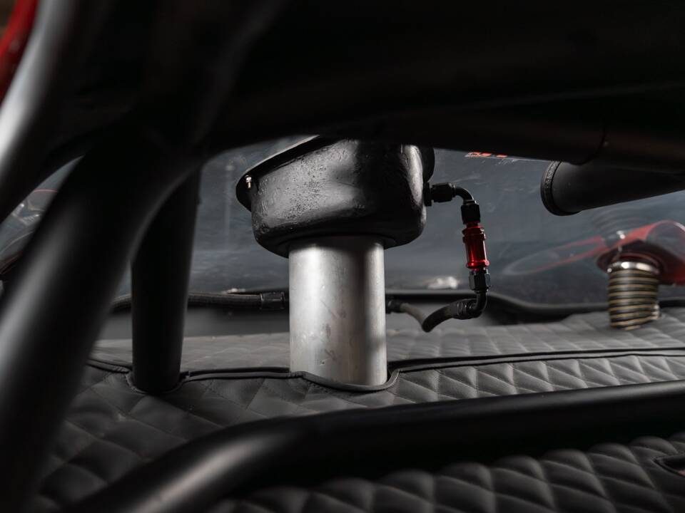 Bild 28/40 von Bizzarrini GT Strada 5300 (1965)