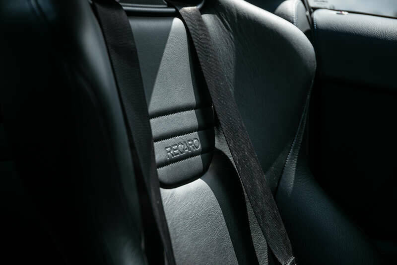 Image 29/41 of MG XPower SV (2007)