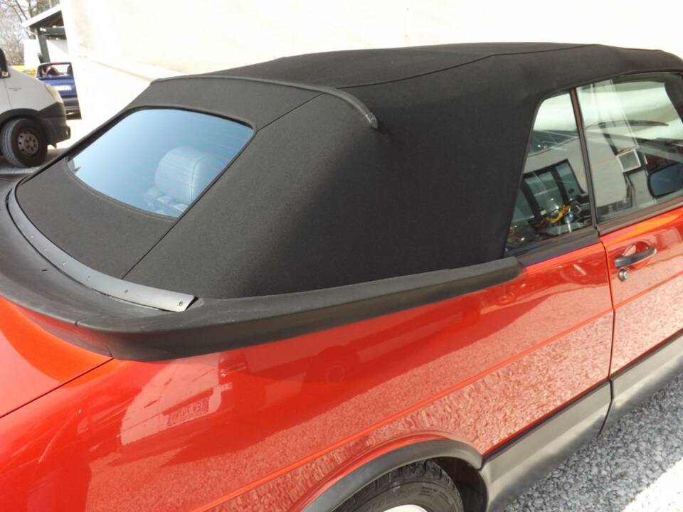 Bild 38/50 von Saab 900 Turbo S 16V (1991)