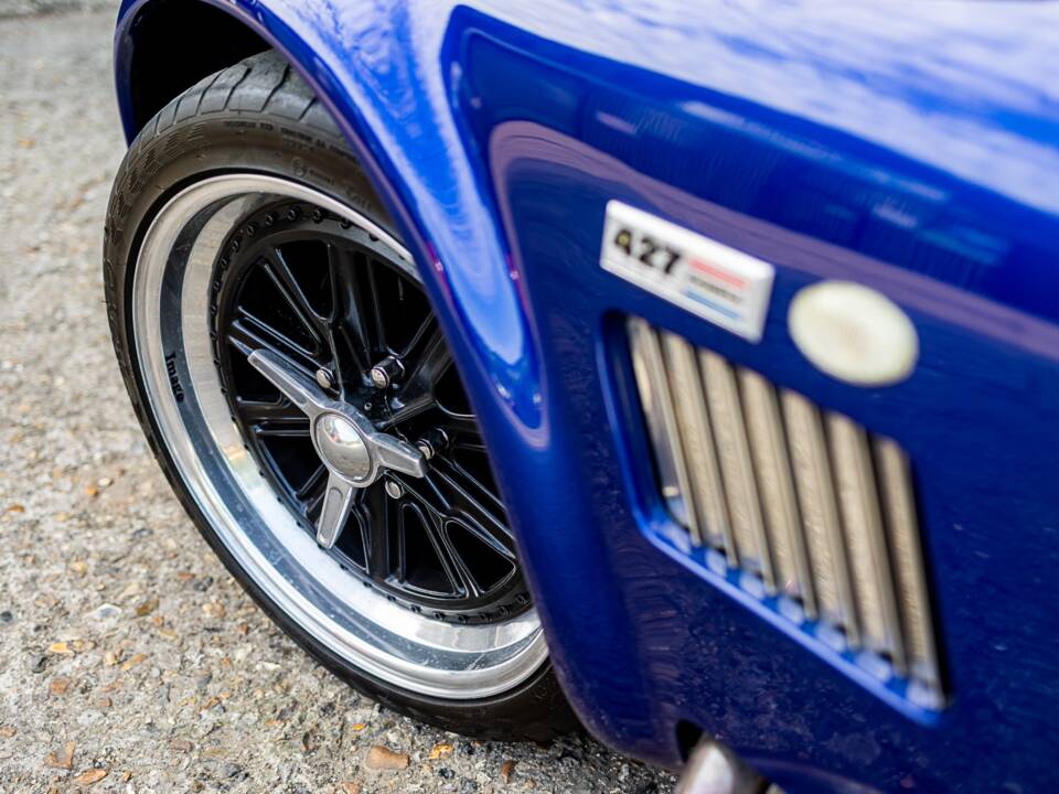 Image 24/50 of Dax Cobra (2005)
