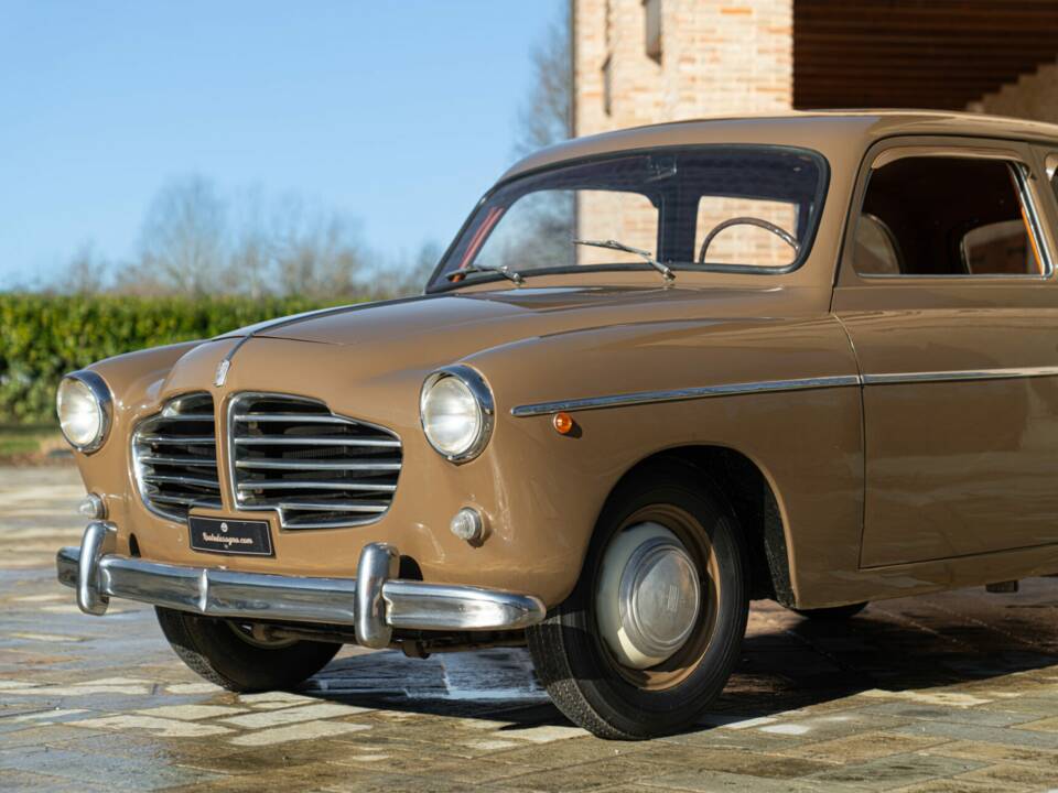 Obraz 15/50 pojazdu FIAT 1100-103 Familiare Viotti (1954)