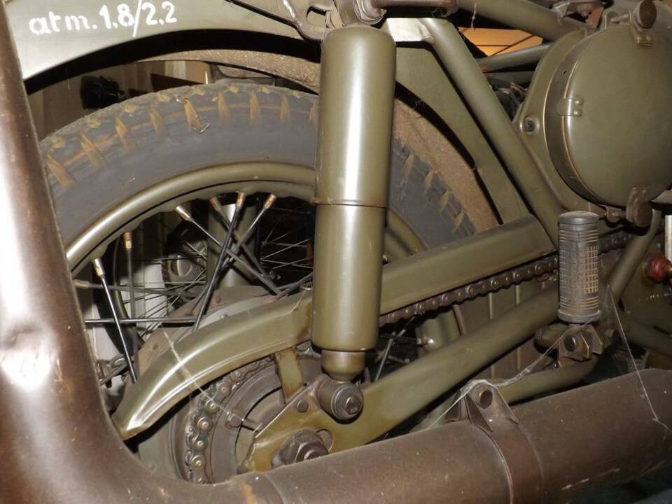 Immagine 4/32 di Bianchi MT 61 (1961)