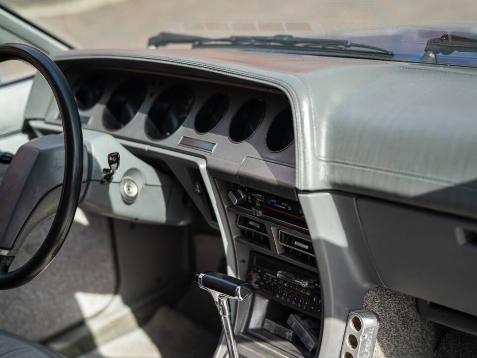 Bild 39/86 von Mitsubishi Sapporo (1978)