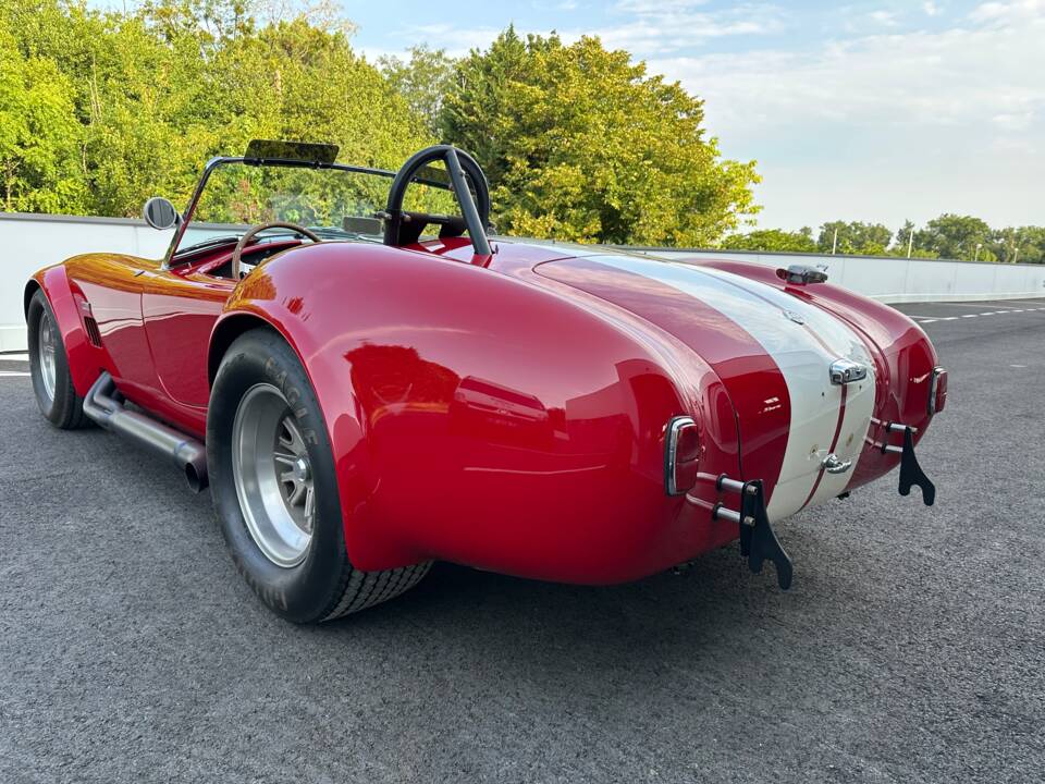 Immagine 10/20 di AC Cobra Lightweight (1994)