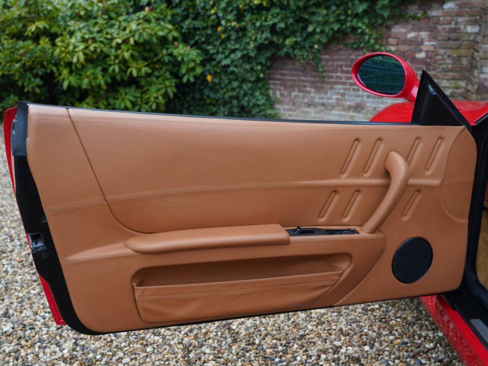 Immagine 22/50 di Ferrari 575 Superamerica F1 (2006)