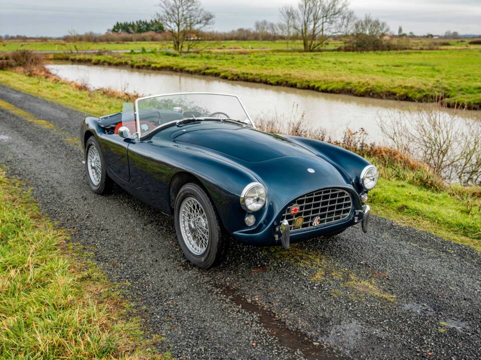 Afbeelding 1/14 van AC Ace (1957)