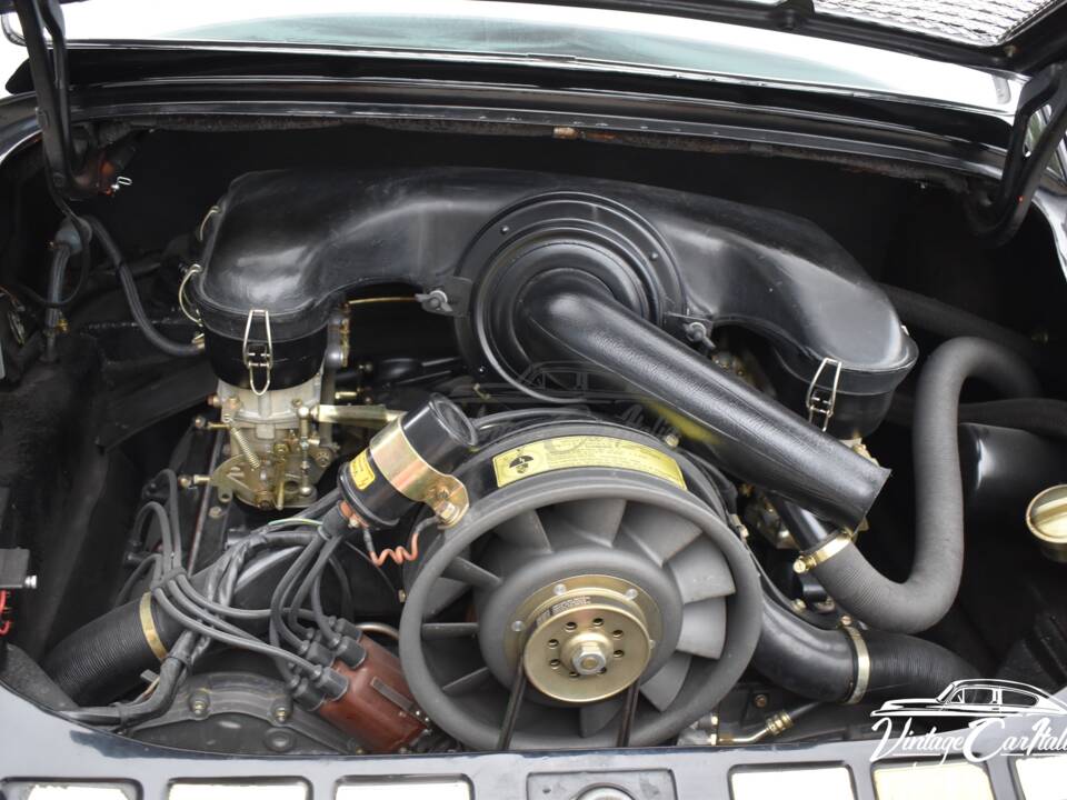 Afbeelding 56/60 van Porsche 911 2.2 T (1970)