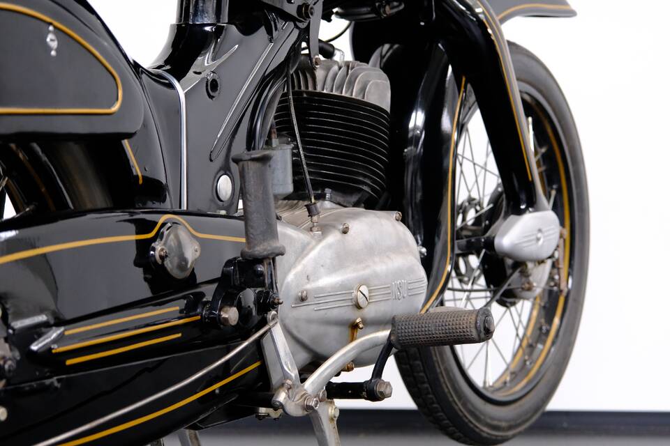 Immagine 74/82 di NSU Lux (1952)