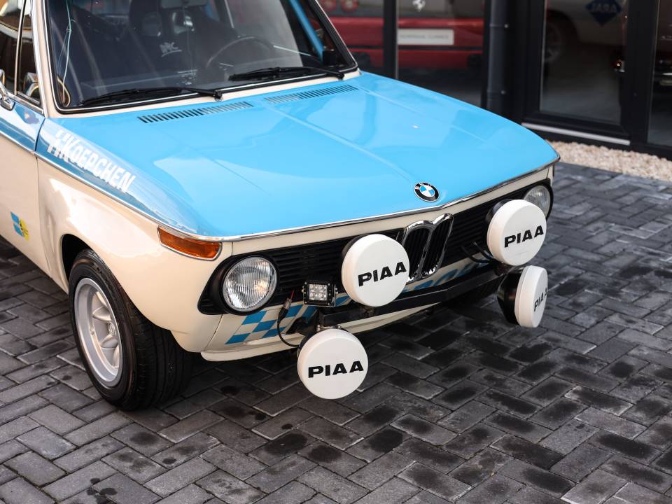 Afbeelding 33/67 van BMW 2002 (1975)
