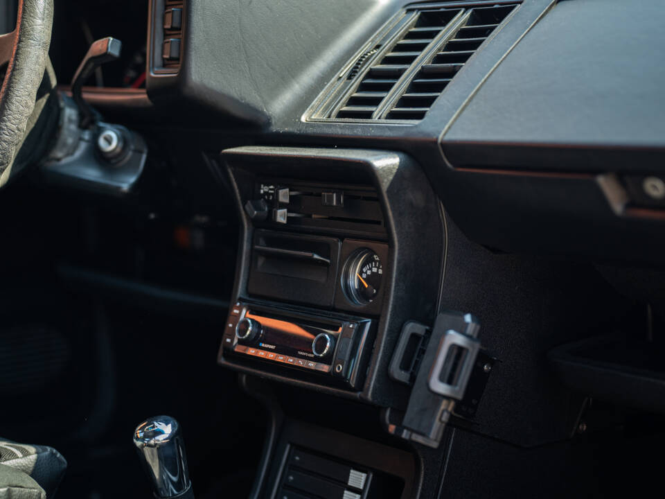 Image 37/46 of Volkswagen Scirocco II 1.8 (1983)