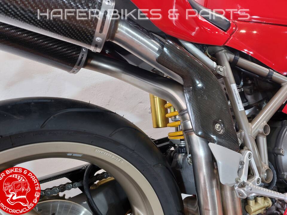 Image 30/62 of Ducati 916SP (1995)