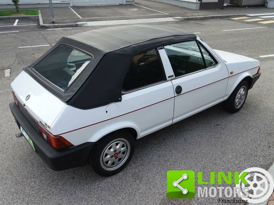 Image 3/10 of FIAT Ritmo Bertone (1983)