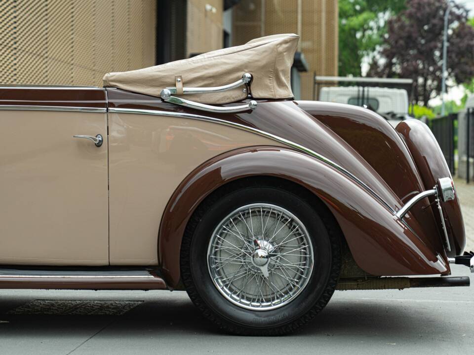 Bild 9/39 von Bugatti Typ 57 S (1936)