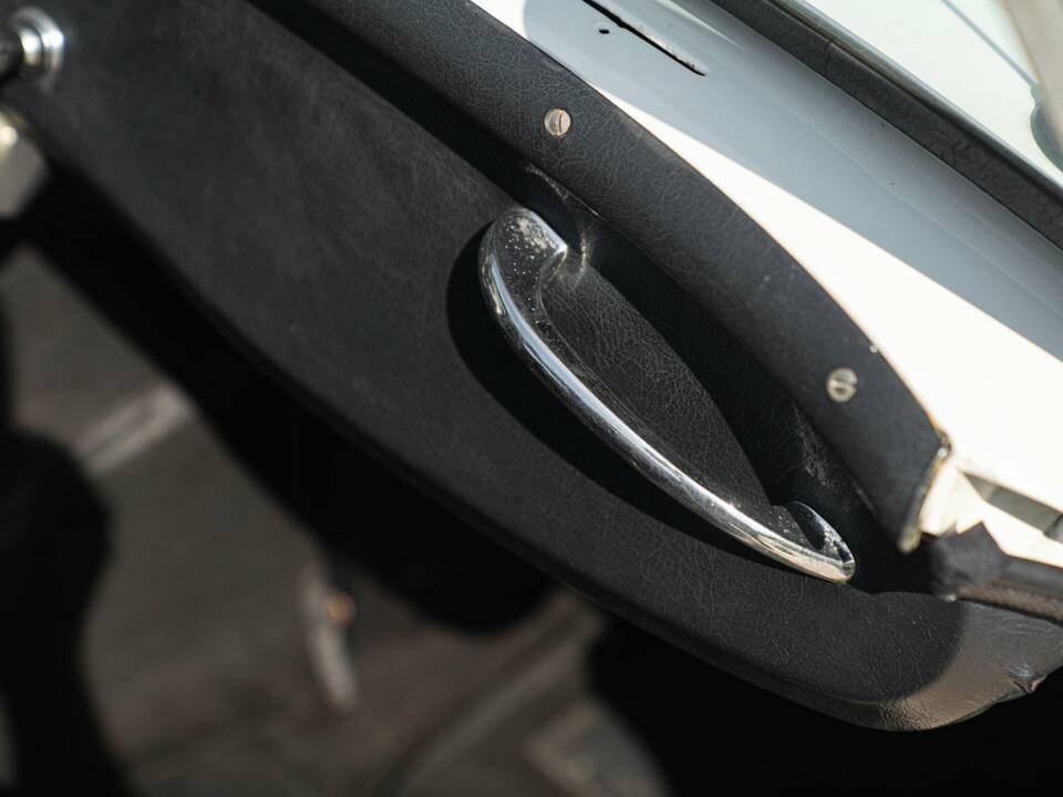 Image 28/50 of Austin-Healey Sprite Mk I (1958)