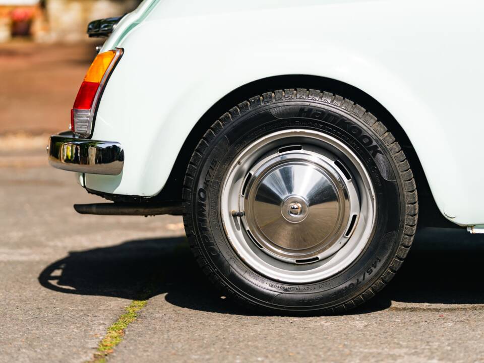 Immagine 15/19 di FIAT 500 L (1972)