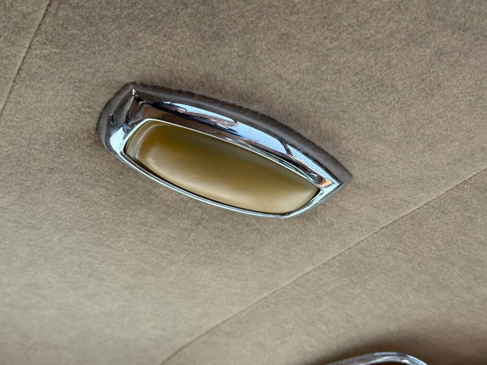 Bild 26/30 von Mercedes-Benz 220 Coupe (1954)