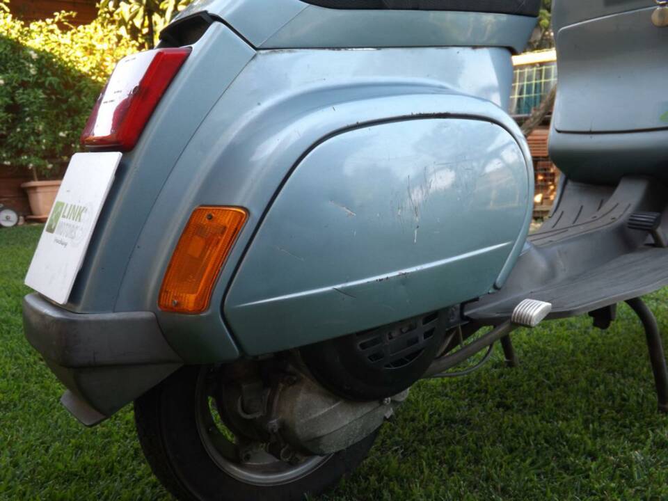 Afbeelding 20/50 van Piaggio Vespa 50 (1995)