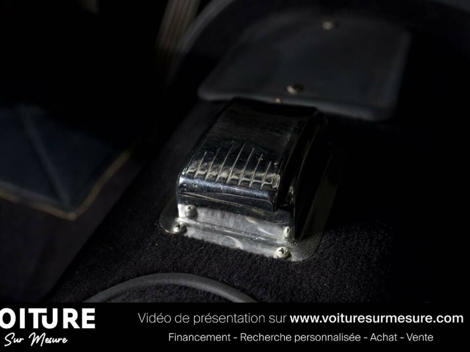 Afbeelding 19/20 van Jaguar XK 150 3.4 S DHC (1960)