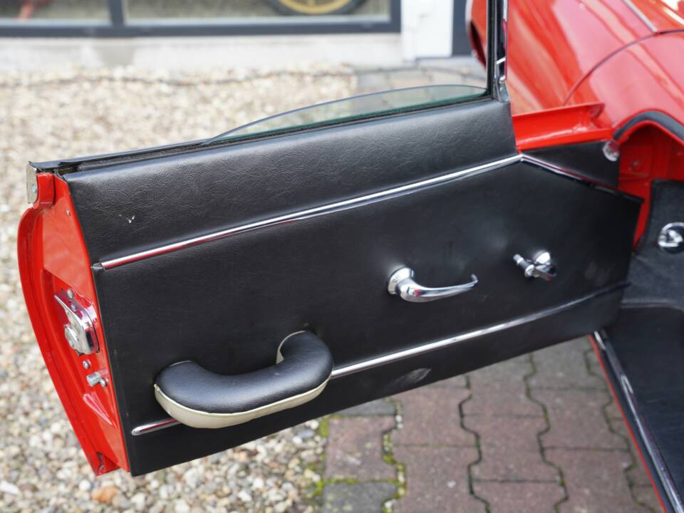 Afbeelding 36/50 van Jaguar E-Type 3.8 (1964)