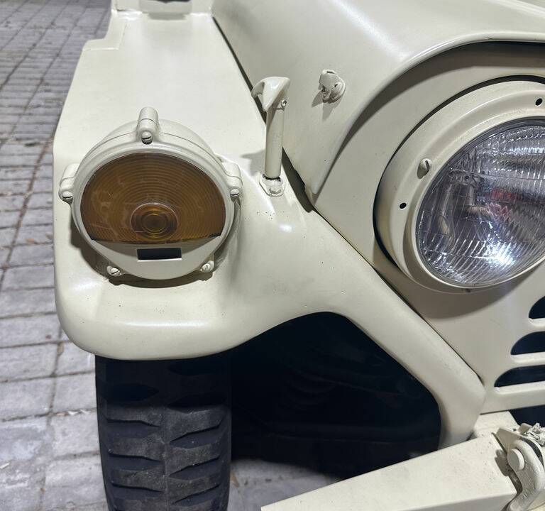 Bild 3/8 von AM General M35A2 (1978)