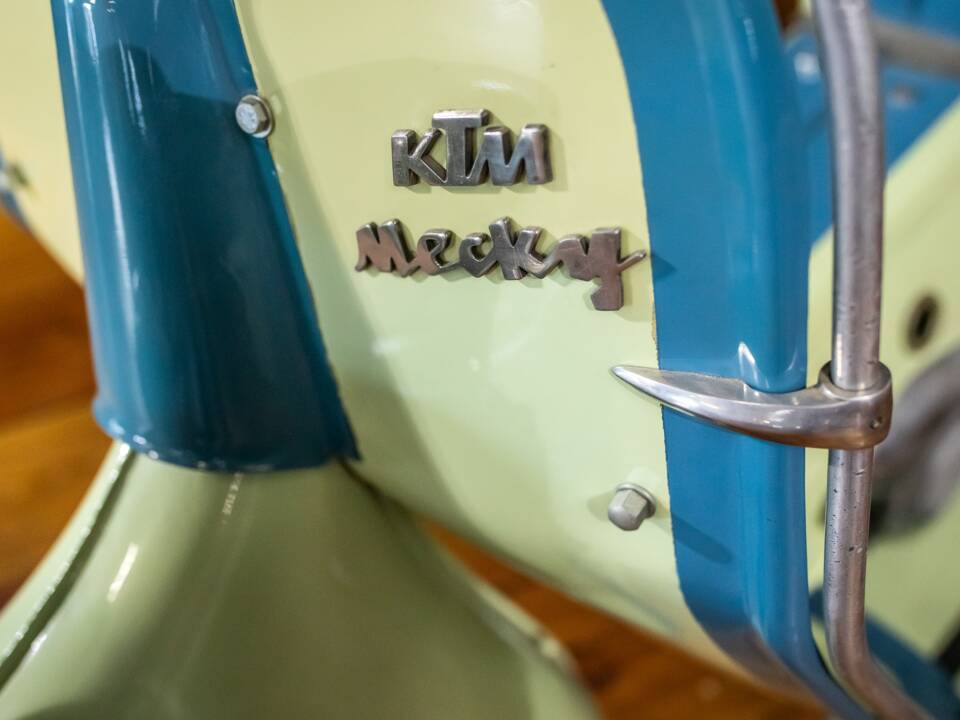 Bild 8/11 von KTM Mecky (1900)