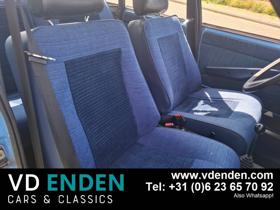 Image 45/82 of Citroën GS (1977)
