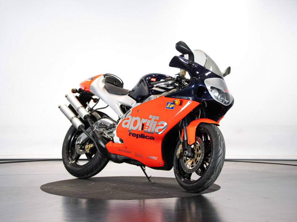 Image 6/50 of Aprilia RS 250 (1998)