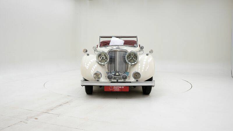 Bild 5/15 von Jaguar SS 100  2,5 Liter (1938)
