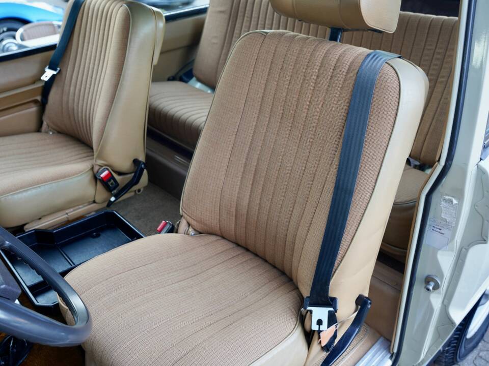 Afbeelding 10/50 van Land Rover Range Rover Classic 3.5 (1980)