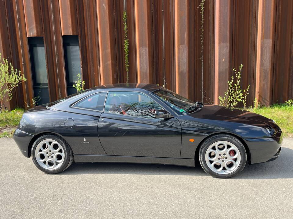 Image 57/64 of Alfa Romeo GTV 3.2 V6 24V (2003)