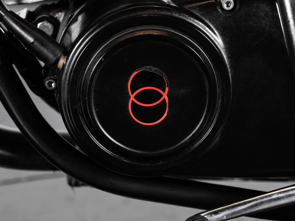 Image 13/31 of Gilera 125 TG2 (1984)