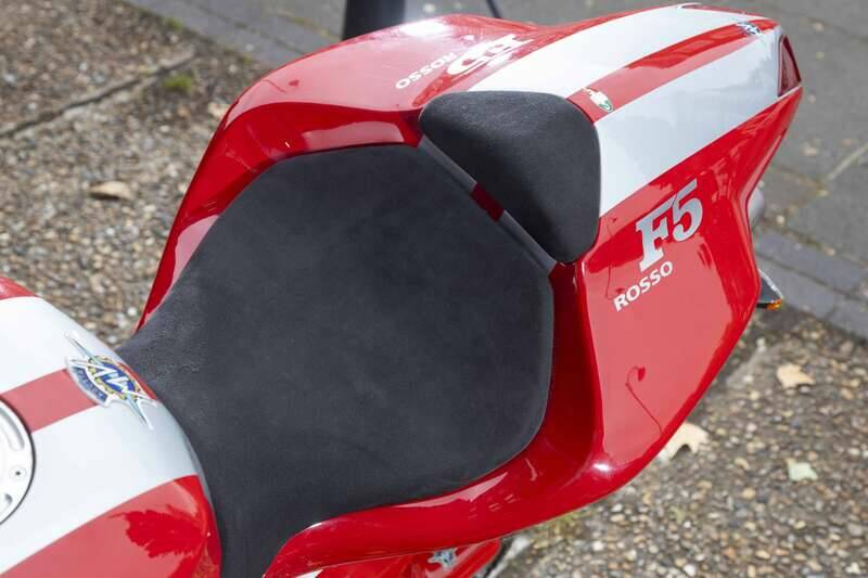 Bild 43/50 von MV Agusta DUMMY (2000)