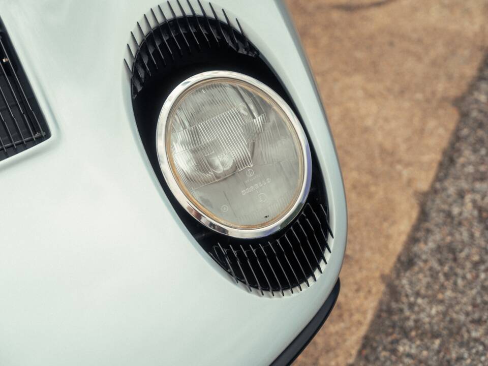 Immagine 14/16 di Lamborghini Miura P 400 S (1971)