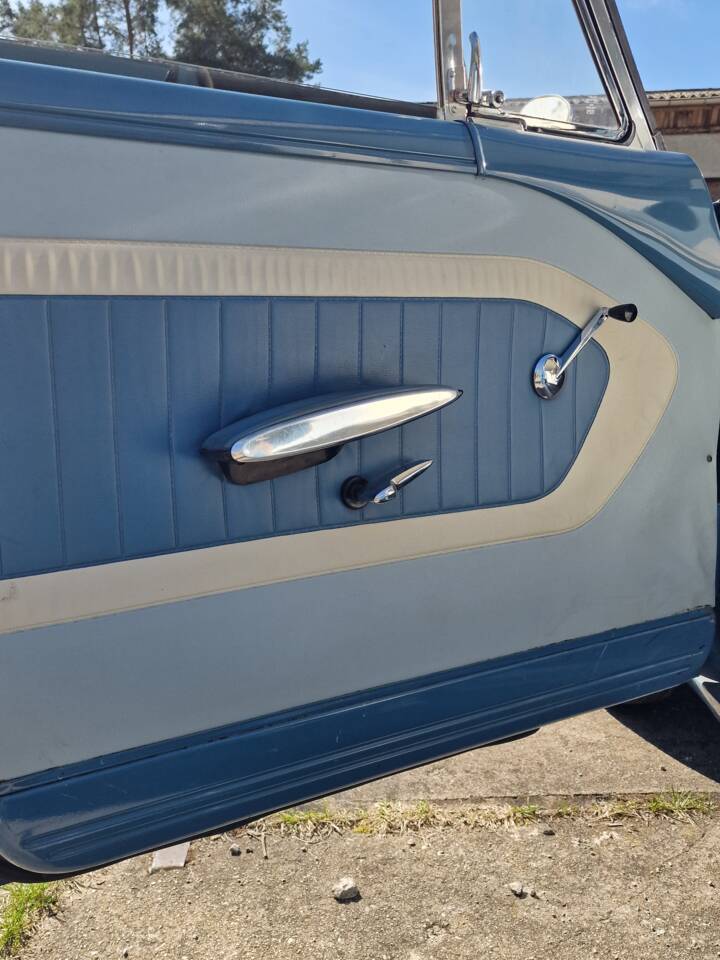 Imagen 100/125 de Ford Taunus 17m 1600 (1961)
