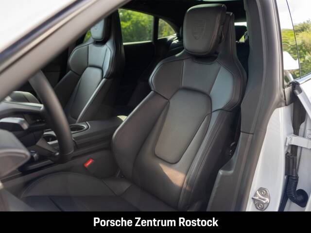 Obraz 5/31 pojazdu Porsche Taycan 4S Sport Turismo (2026)