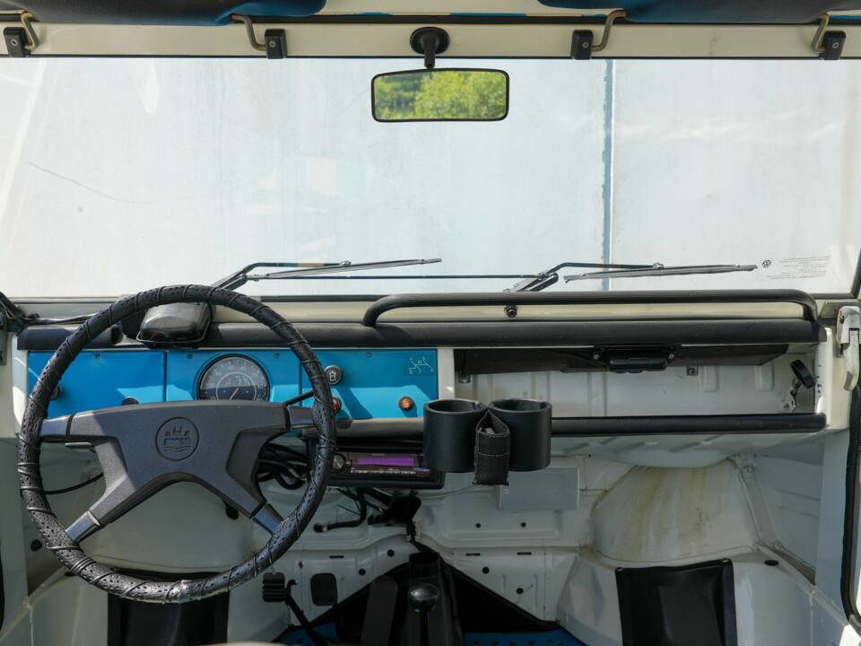 Image 22/32 of Volkswagen Thing 1600 (1974)
