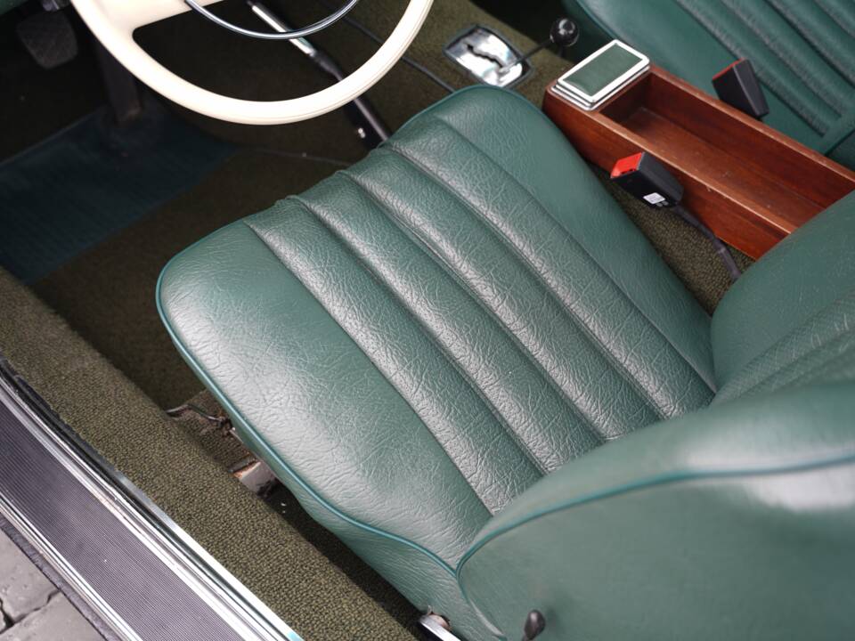 Afbeelding 20/50 van Mercedes-Benz 280 SL (1968)