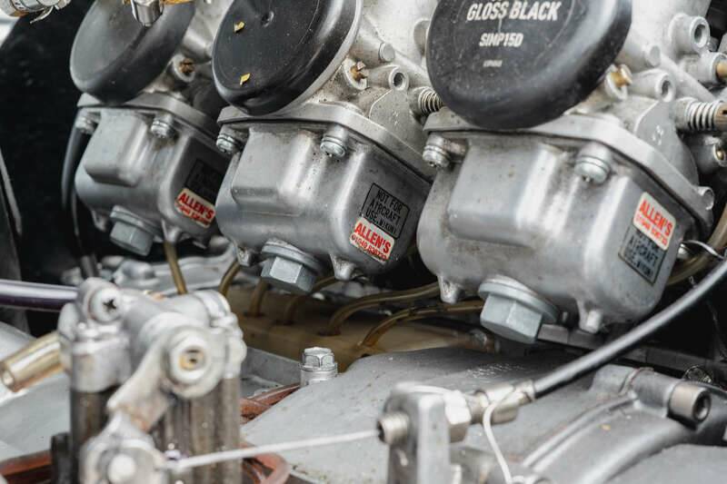 Bild 19/32 von Suzuki GT 750 (1975)