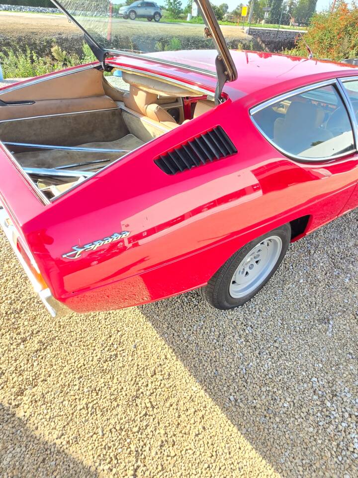 Bild 37/100 von Lamborghini Espada 400 GT (1972)