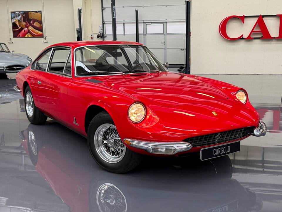 Bild 8/32 von Ferrari 365 GT 2+2 (1969)