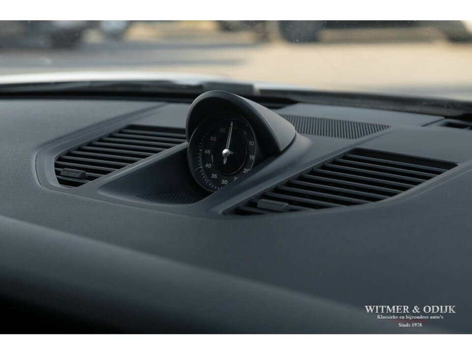 Immagine 12/34 di Porsche 911 Carrera (2020)