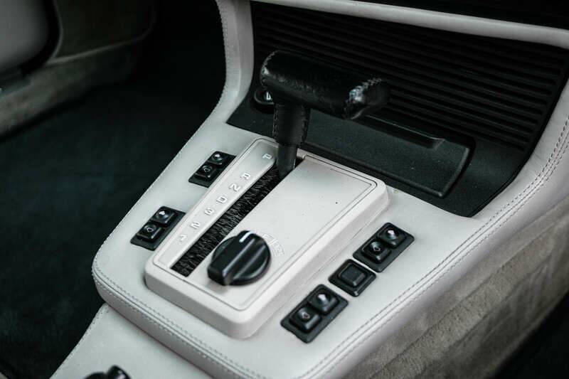 Bild 13/50 von BMW 635 CSi (1989)