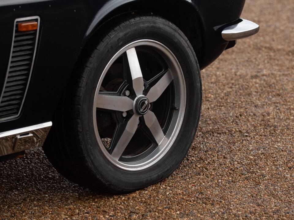 Bild 28/45 von Jensen Interceptor  MK III (1974)