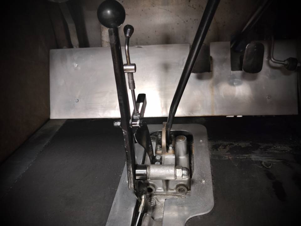 Image 9/11 de Salmson VAL 3 Sport (1925)