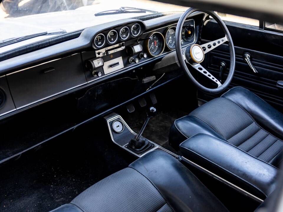 Imagen 4/50 de Ford Lotus Cortina (1967)