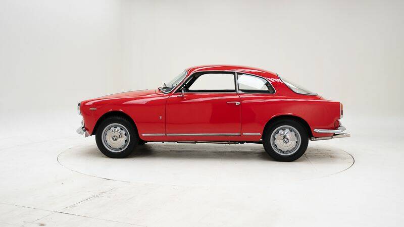 Afbeelding 7/15 van Alfa Romeo Giulia Sprint Speciale (1964)