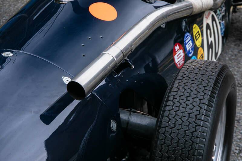 Image 47/49 of Connaught B-Type (1954)