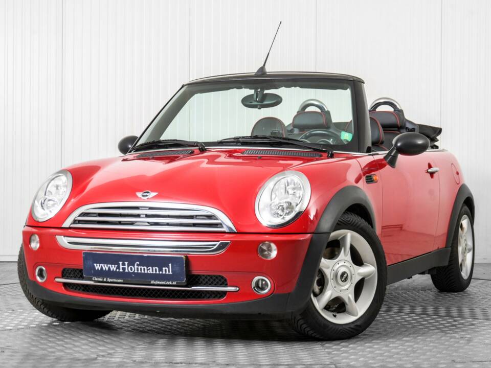 Image 3/50 de Mini One (2004)