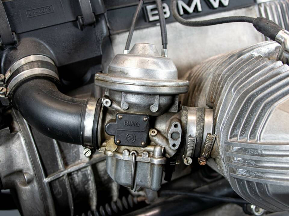 Image 36/50 of BMW R 80 GS (1983)