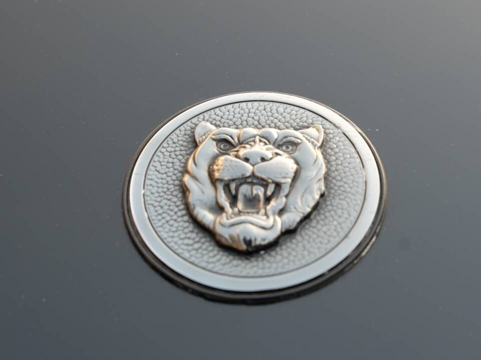 Imagen 49/91 de Jaguar XJ-SC V12 (1986)